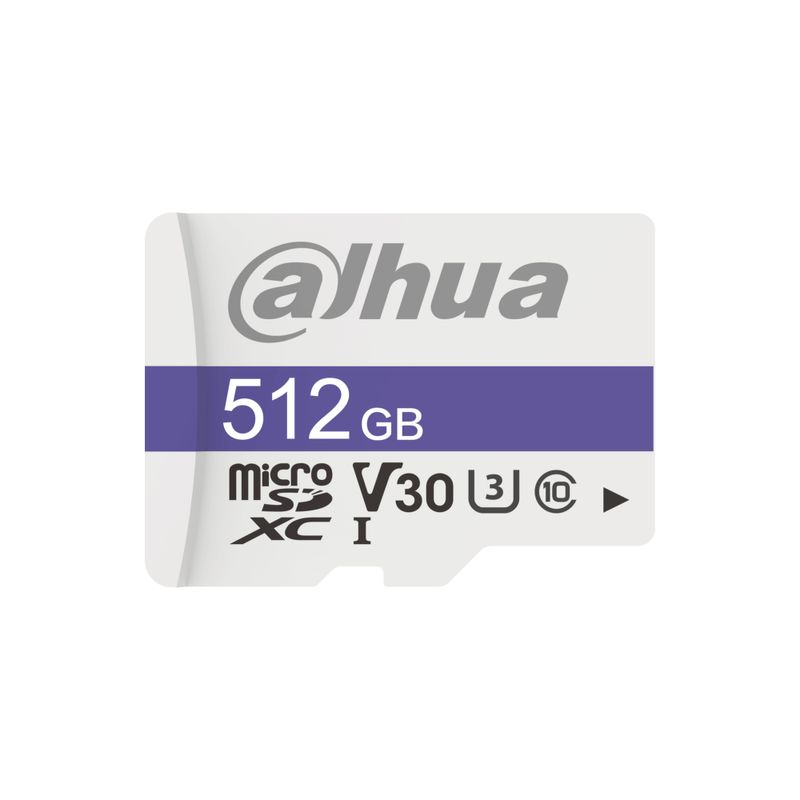 59063 - Memoria MicroSD Dahua Technology DHI-TF-C100/512GB