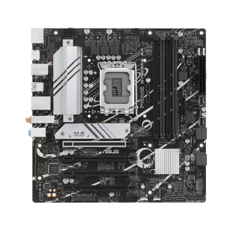 59071 - Motherboards ASUS PRIME A620M-K