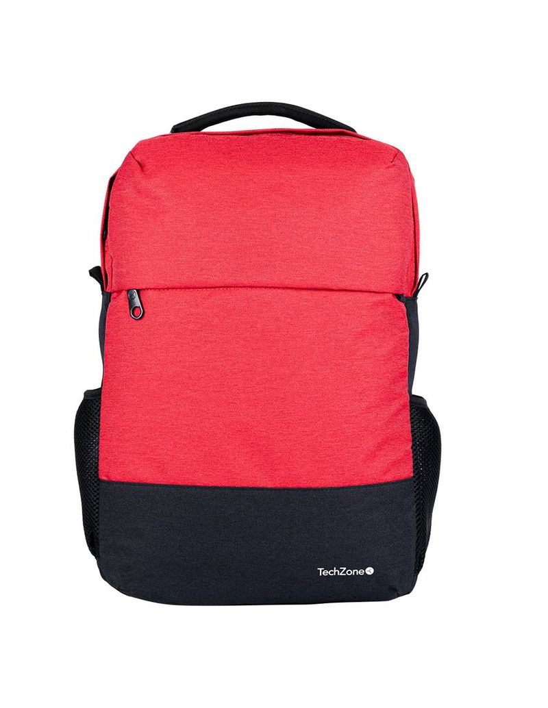 59077 - Mochilas TECHZONE TZ21LBP07-N