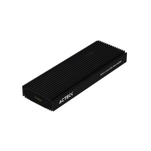 Enclosure Ssd M.2 Acteck Armor Pro Hc660 Elite Series Ac-936453