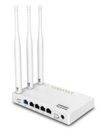 58811 - Router Inalámbrico NETIS WF2409E