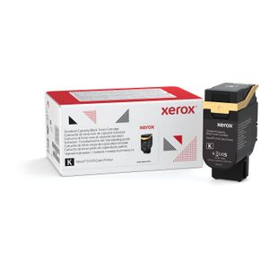 Tóner Xerox Negro 006R04677 2.4K C410/C415 Garantía De 3 Meses. 006R04677