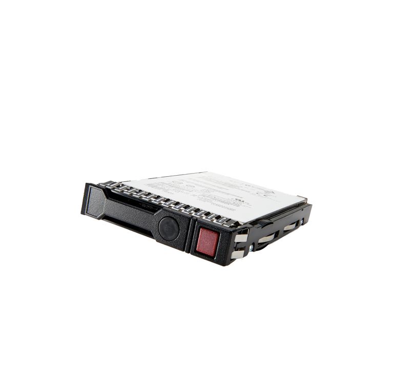 59124 - Disco Duro Hewlett Packard Enterprise SSD HPE MSA 1 92 TB SAS 12G lectura intensiva SFF (2 5 pulg )