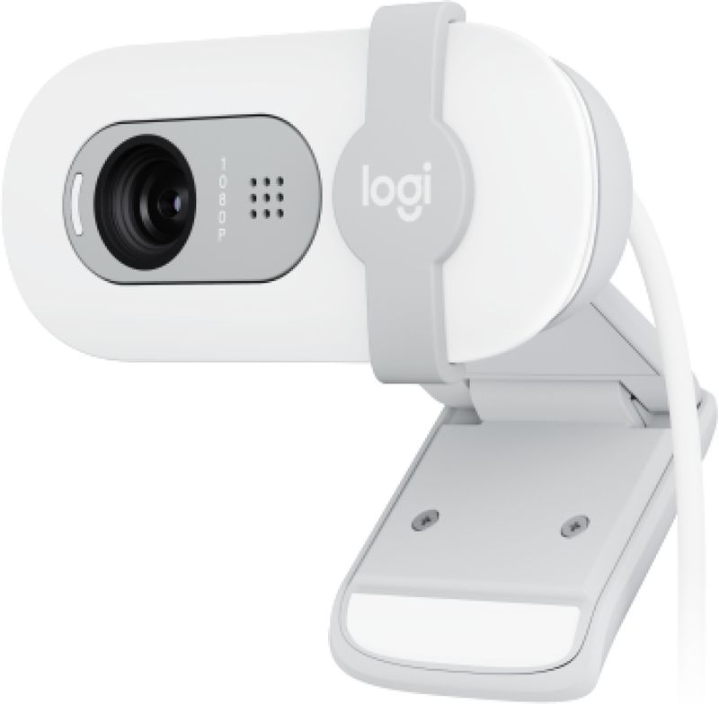 59130 - Webcam LOGITECH Brio 100