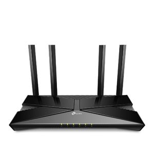 Router Inalámbrico Tp-Link Archer Ax53, 4, Negro Archer Ax53