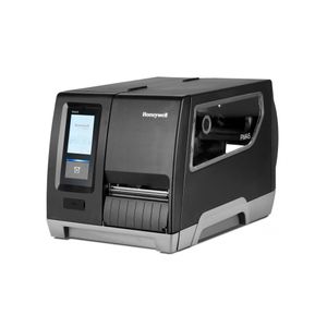 Impresora De Etiquetas Intermec By Honeywell Pm45A ( Pm45A10000000201 ). Térmica Directa Y Transferencia Térmica Pm45A