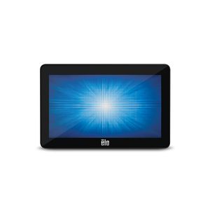 Monitor Elotouch 0702L, 7 Pulgadas, 500 Cd / M², 800 X 480 Pixeles, 25 Ms, Negro E796382