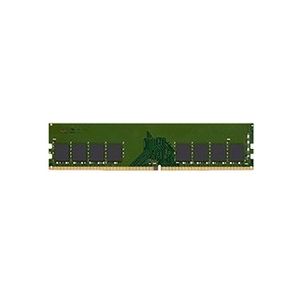 Memoria Ram Kingston Propietaria 8Gb 3200Mt/S Ddr4 Cl22 Dimm 1.2V Para Pc Kcp432Ns8/8