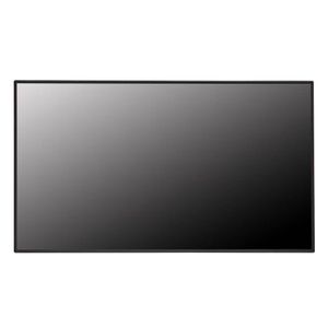 Monitor Signage 43 Pulgadas Lg 43Um5N.Resolucion 3840X2160 (4K Uhd);  Refresh 60Hz; Sistema Operativo Webos 6.0 43Um5N