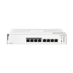 Switch Hpe Instant On 1830 Gigabit Ethernet, 8 Puertos, 4P Poe Clase 4 65 W (Jl811A) Jl811A
