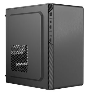 Gabinete Micro Torre Performance Ii Gi215 Essential Series Gi215