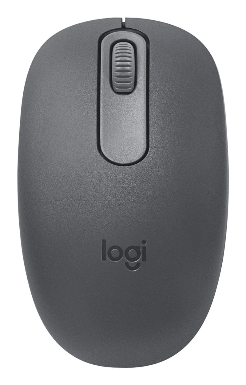 58818 - Mouse LOGITECH M196