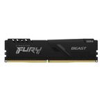 59157 - Memoria  Kingston Technology FURY Beast