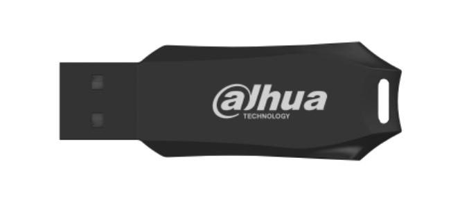 58819 - Memoria USB Dahua Technology  DH-USB-U176-20-64G