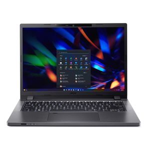 Laptop Acer Travelmate P2 Core I5-1335U; 14 Wuxga Ips; 8Gb Ram; 512Gb Ssd; Fingerprint; Win 11 Pro; 1 Año De Garant Nx.B0Yal.003