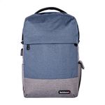 59161 - Backpack TECHZONE TZ21LBP07-B