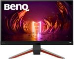 59162 - Monitor MOBIUZ  BENQ EX2710Q
