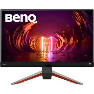 Monitor Mobiuz  Benq Ex2710Q, 27 Pulgadas, 250 Cd / M², 2560 X 1440 Pixeles, 1 Ms, Gris 9H.Lk4La.Tbl