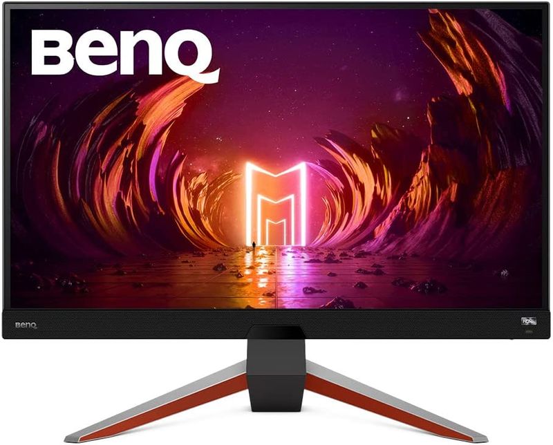 59162 - Monitor MOBIUZ  BENQ EX2710Q