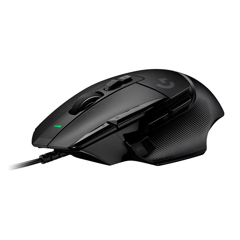 59167 - Mouse LOGITECH G502