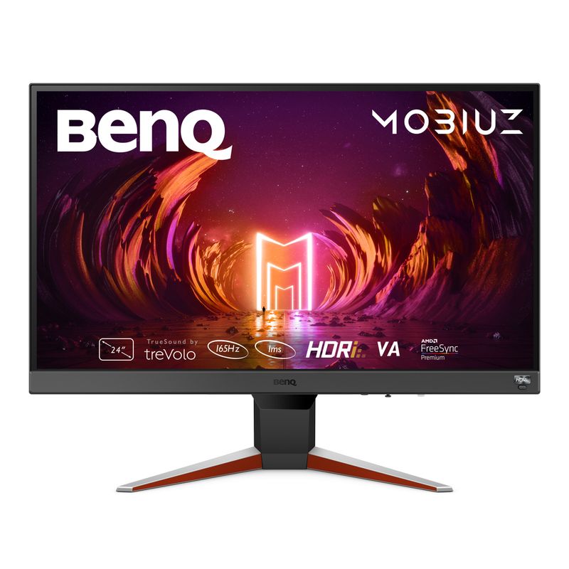 58825 - Monitor BENQ 9H LL6LB QBA