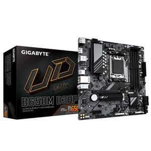 Mb Gigabyte B650M D3Hp B650M D3Hp