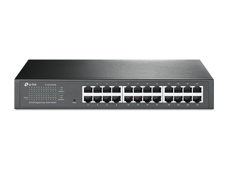 59206 - Switch TP-LINK TL-SG1024DE