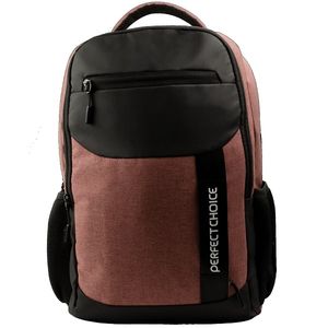 Mochila Para Laptop Perfect Choice Youth, Mochila, Terracota Pc-083955