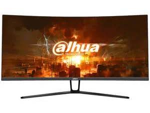 59214 - Monitor Dahua Technology DHI-LM34-E330CA