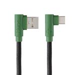 59221 - Cables Braided USB - Type C Hune Hiedra