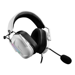 Diadema Alambrica Rgb Blanca. Xzhsalrgb1W Xzhsalrgb1W