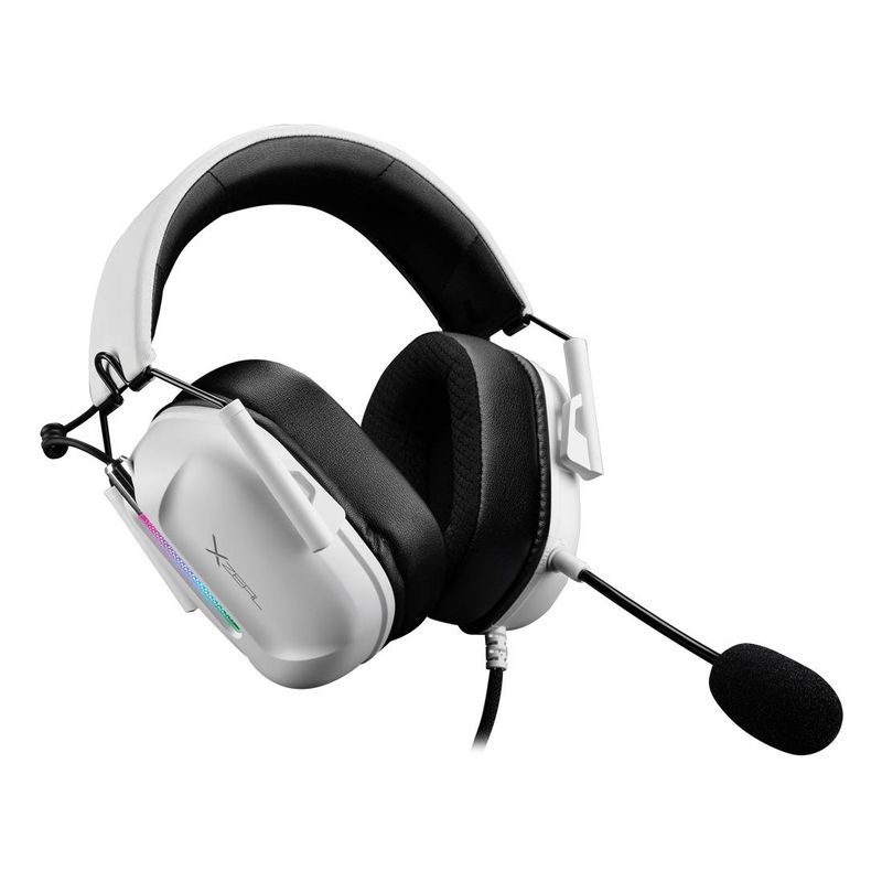 58837 - Diadema Xzeal XZHSALRGB1W