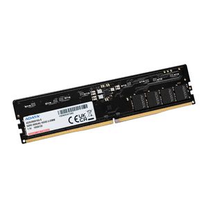 Memoria Ram Adata, Ddr5 16Gb Udimm 5600Mhz. Np. Ad5U560016G-S Ad5U560016G-S