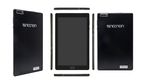 59237 - Tablet 3G NECNON 3L-2