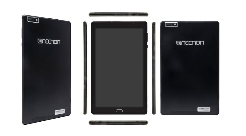 59237 - Tablet 3G NECNON 3L-2
