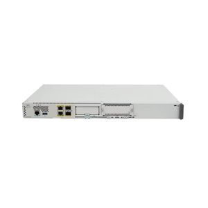 Router C8200-1N-4T Cisco, Router 1Ru Con 1 Tarjeta Nim Y Un Puerto Ge Wan C8200-1N-4T
