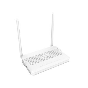 Wi-Fi De Doble Banda Gpon Ont Tenda Ac1200, 867 Mbps A 5 Ghz Y 300 Mbps A 2,4 Ghz, 2, Blanco Hg9