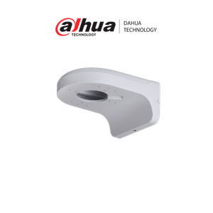 Brazo De Pared Dahua Para Cámaras Domo Dh-Pfb204W Dh-Pfb204W