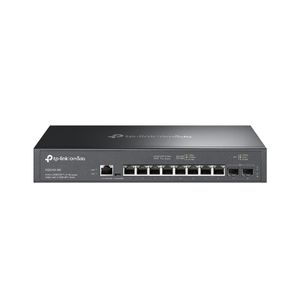 Switch Gestionable Omada De 8 Puertos 2.5G L2 Sg3210X-M2