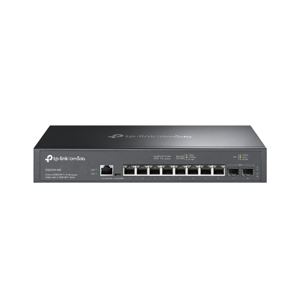 59256 - Switch TP-LINK SG3210X-M2
