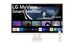 58852 - Monitor LG 32SR50F