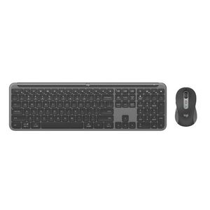 Kit De Teclado Y Mouse Mk950 920-012473 920-012473