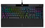58855 - Teclados Gaming CORSAIR CH-910941A-NA
