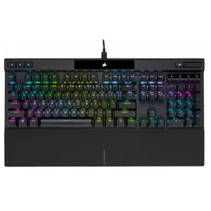 Teclado Corsair Ch-910941A-Na, Ch-910941A-Na
