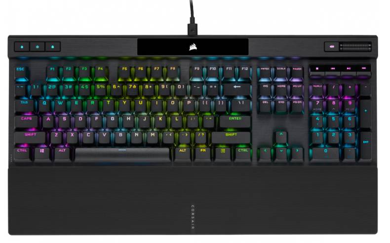 58855 - Teclados Gaming CORSAIR CH-910941A-NA