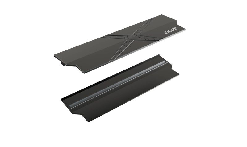 59290 - Memorias RAM ACER HT200