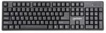 59295 - Kit de teclado y mouse  MANHATTAN 178990