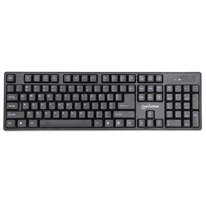178990 Teclado/Mouse Óptico Inalambrico 178990