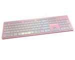 58861 - Teclado Cougar 37VAPXNMX