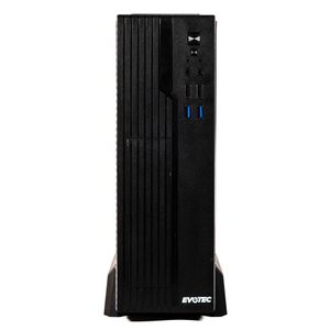 Computadora Evotec Pc Evotec Intel Celeron N100, 8Gb, Ssd 240Gb Win 11 Pro Prueba 30 Dias Ev-1022 Intel Celeron N10 Ev-Intcel-Vertec